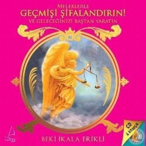 Meleklerle Geçmişi Şifalandırın!  Frontansicht 1