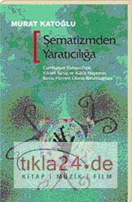 Şematizmden Yaratıcılığa  Frontansicht 1