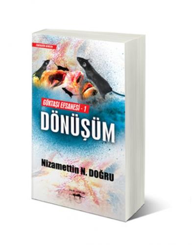 Göktaşı  Frontansicht 1