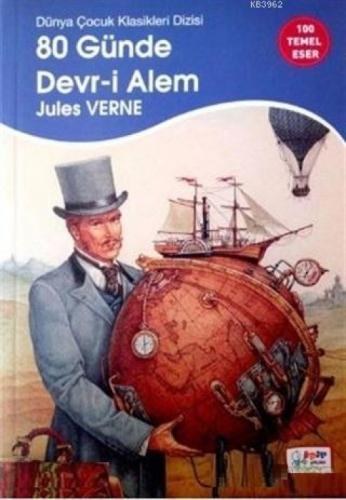 80 Günde Devri Alem  Frontansicht 1