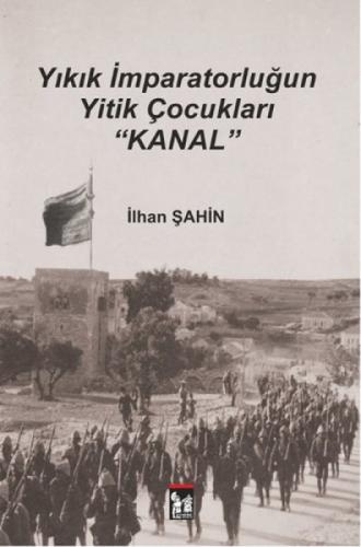 Yıkık İmparatorluğun Yitik Çocukları  Frontansicht 1