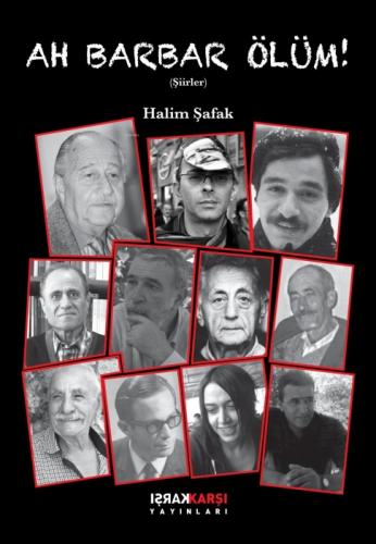 Ah Barbar Ölüm!  Frontansicht 1