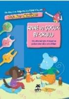 Anne ve Çocuk Ev-Okulu 1  Frontansicht 1