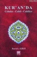 Kur´an´da Cehalet-cahil-cahiliye  Frontansicht 1