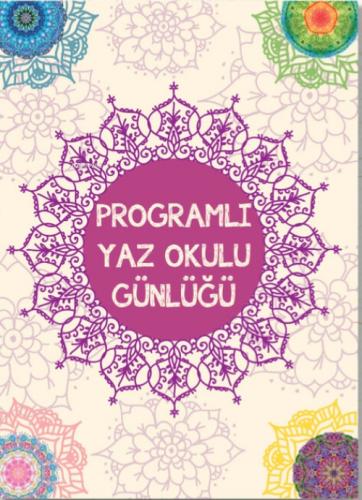 Programlı Yaz Okulu Günlüğü  Frontansicht 1