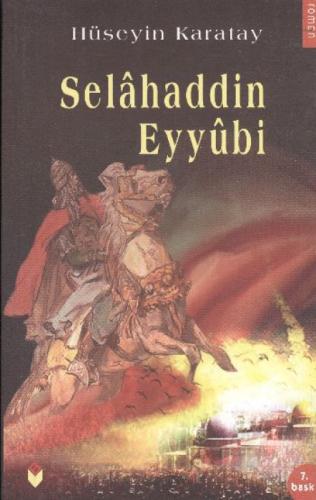 Selahaddin Eyyubi  Frontansicht 1