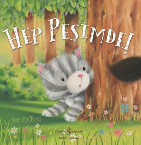 Hep Peşimde!  Frontansicht 1