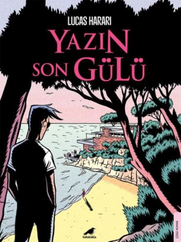 Yazın Son Gülü  Frontansicht 1