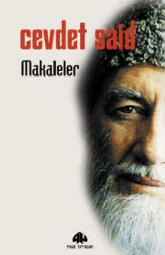 Makaleler  Frontansicht 1