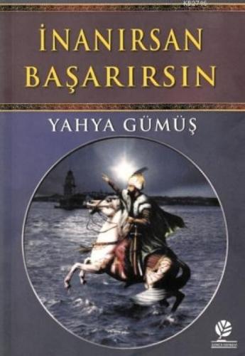 İnanırsan Başarırsın  Frontansicht 1