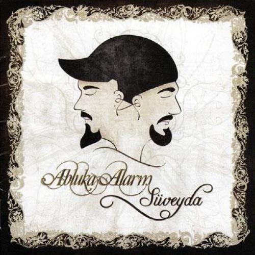 Süveyda (CD)  Frontansicht 1