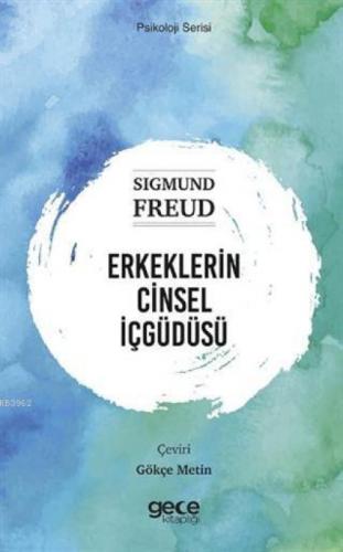 Erkeklerin Cinsel İçgüdüsü  Frontansicht 1