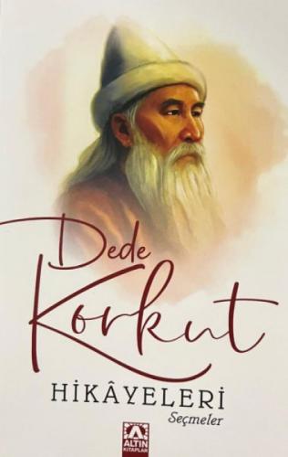 Dede Korkut Hikayeleri  Frontansicht 1