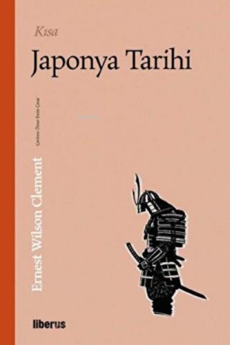 Kısa Japonya Tarihi  Frontansicht 1