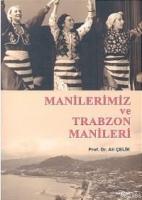 Manilerimiz ve Trabzon Manileri  Frontansicht 1