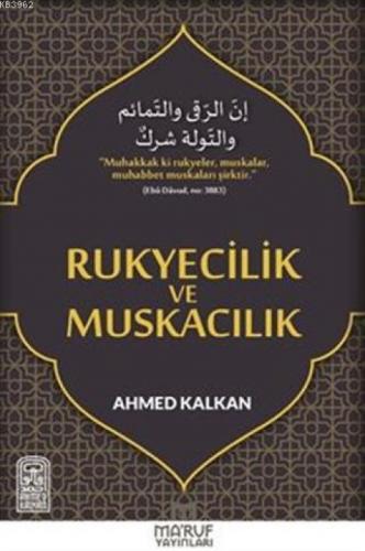 Rukyecilik ve Muskacılık  Frontansicht 1