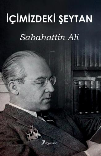 İçimizdeki Şeytan  Frontansicht 1