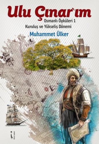 Ulu Çınar'ım  Frontansicht 1