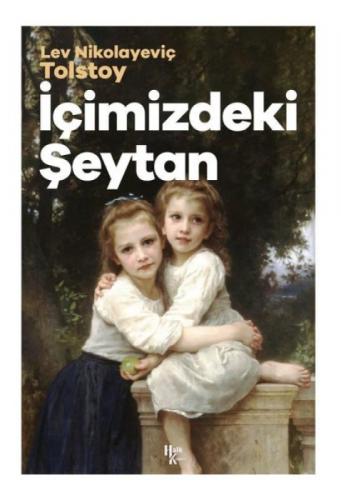İçimizdeki Şeytan  Frontansicht 1