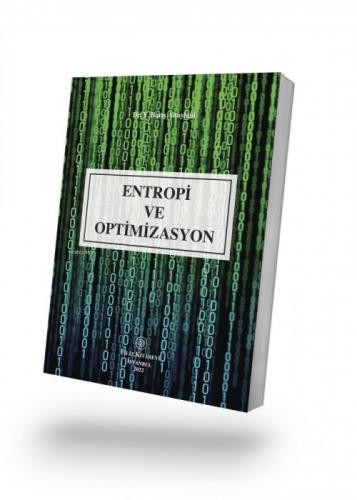 Entropi Ve Optimizasyon  Frontansicht 1