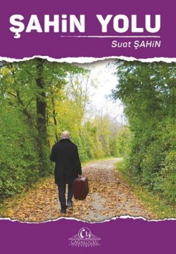 Şahin Yolu  Frontansicht 1