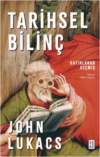 Tarihsel Bilinç  Frontansicht 1