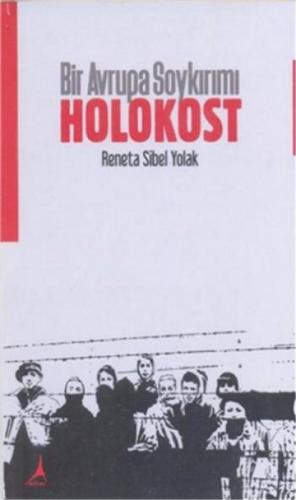Bir Avrupa Soykırımı Holokost  Frontansicht 1