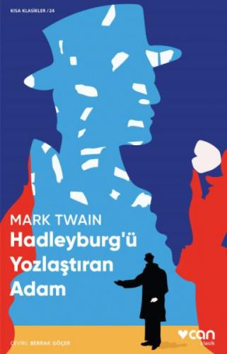 Hadleyburg'ü Yozlaştıran Adam  Frontansicht 1