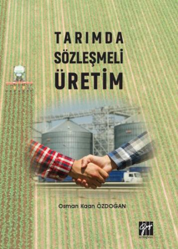 Tarımda Sözleşmeli Üretim  Frontansicht 1