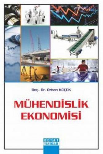 Mühendislik Ekonomisi  Frontansicht 1