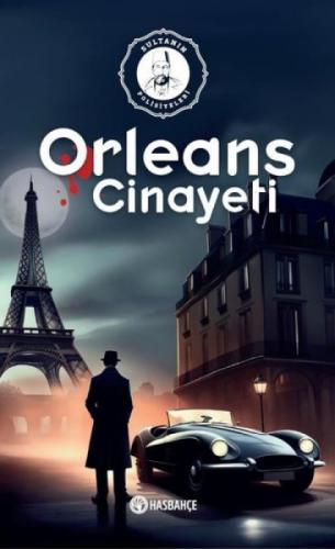 Sultanın Polisiyeleri 1 - Orleans Cinayeti  Frontansicht 1