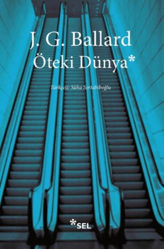 Öteki Dünya  Frontansicht 1