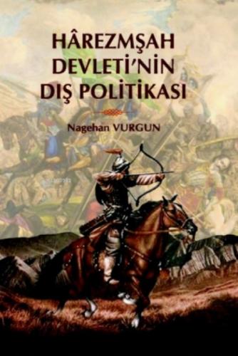 Harzemşah Devleti'nin Dış Politikası  Frontansicht 1
