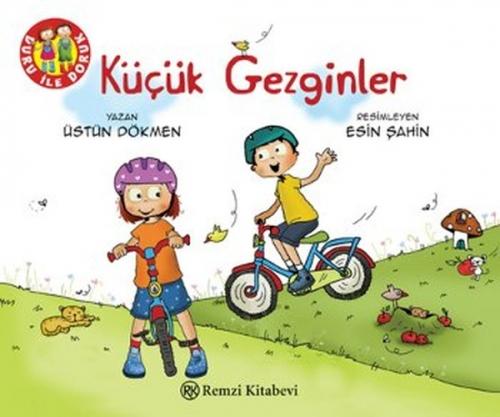Küçük Gezginler  Frontansicht 1