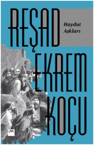 Haydut Aşkları  Frontansicht 1