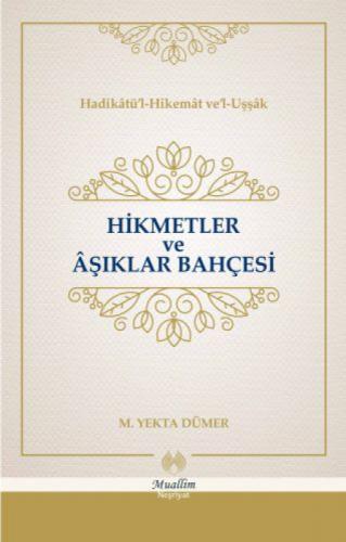 Hikmetler ve Aşıklar Bahçesi  Frontansicht 1