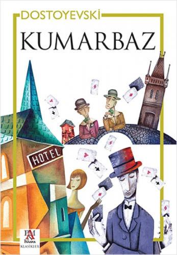 Kumarbaz  Frontansicht 1