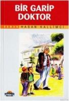 Bir Garip Doktor  Frontansicht 1