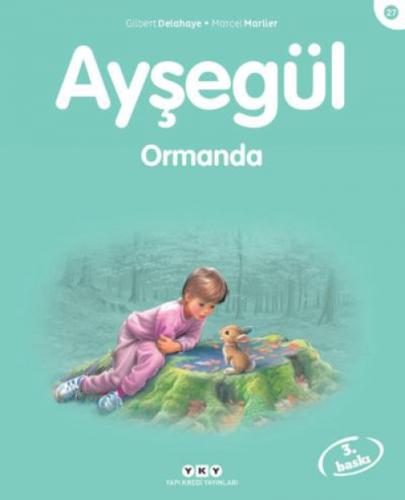 Ayşegül Ormanda  Frontansicht 1