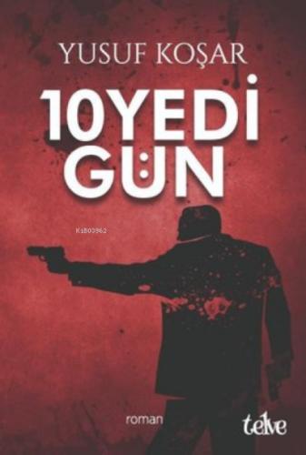 On Yedi Gün  Frontansicht 1