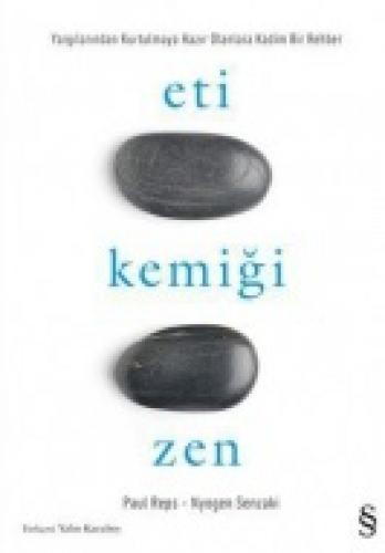Eti Kemiği Zen  Frontansicht 1