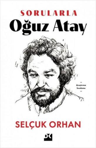 Sorularla Oğuz Atay  Frontansicht 1