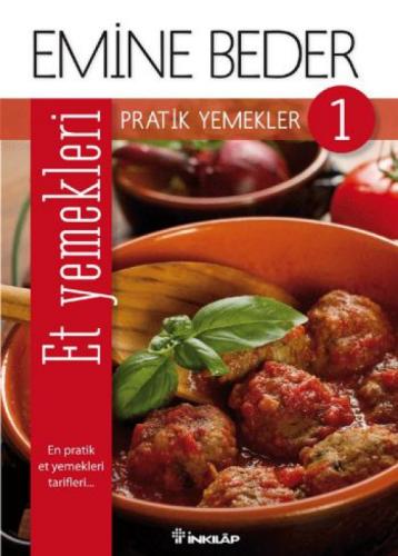 Pratik Yemekler 1  Frontansicht 1