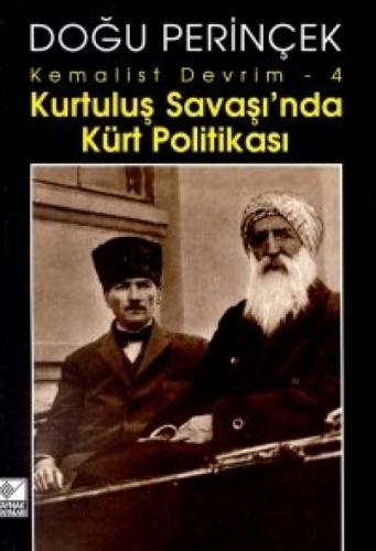 Kemalist Devrim 4  Frontansicht 1