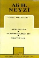 Toplu Oyunları 1  Frontansicht 1