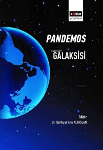 Pandemos Galaksisi  Frontansicht 1