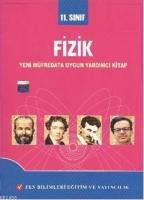Fen 11. Sınıf Fizik Konu Anlatımlı  Frontansicht 1