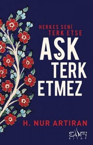 Herkes Seni Terk Etse Aşk Terk Etmez  Frontansicht 1