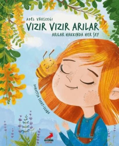 Vızır Vızır Arılar - Arılar Hakkında Her Şey  Frontansicht 1