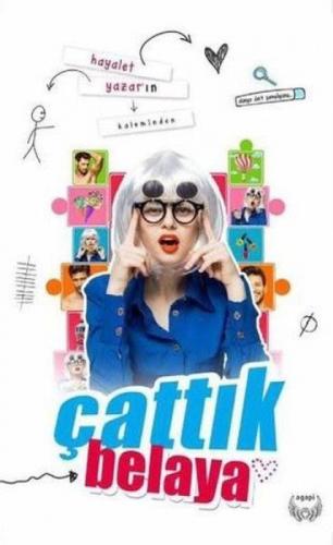 Çattık Belaya  Frontansicht 1